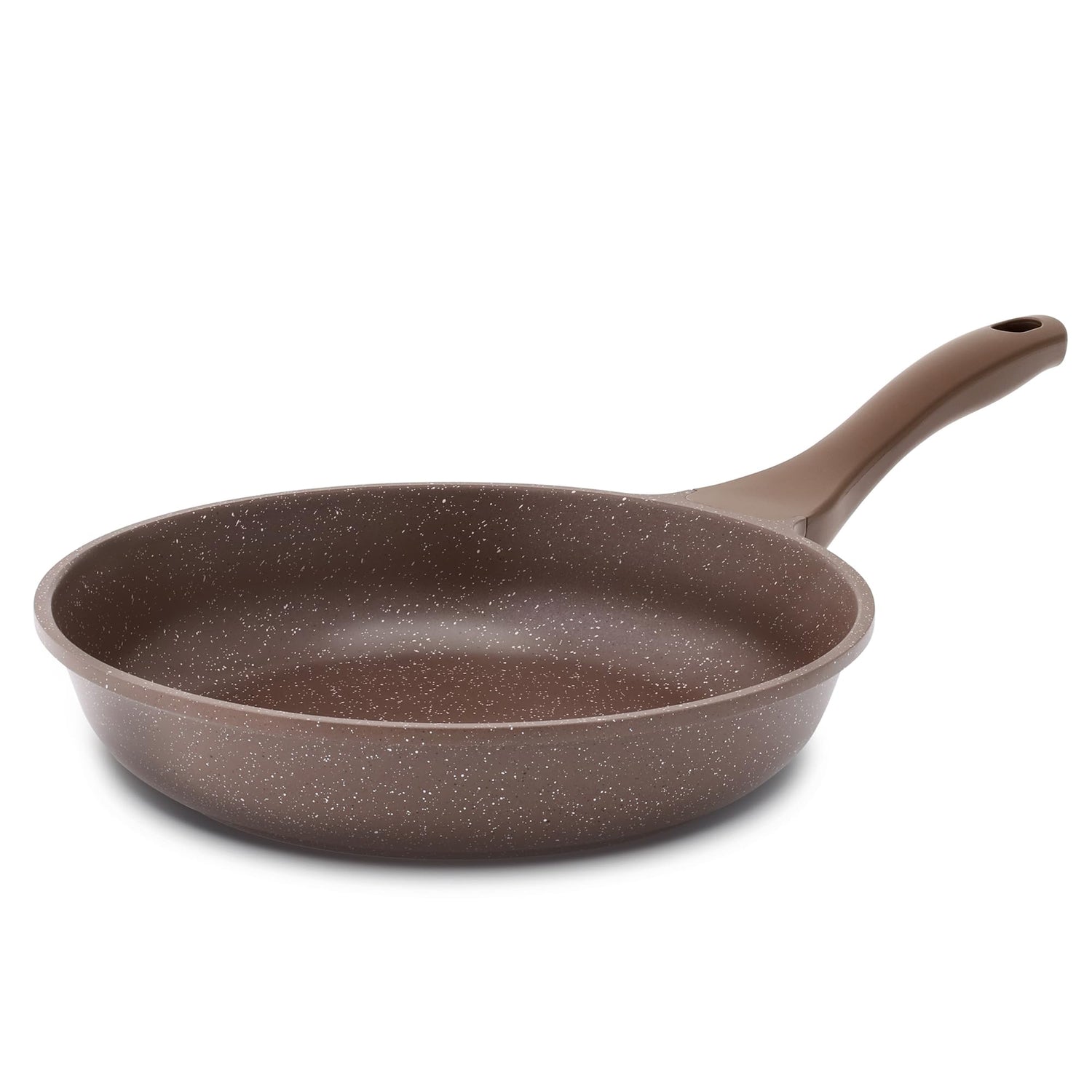 Nonstick frying pan and kitchen dining essentials
