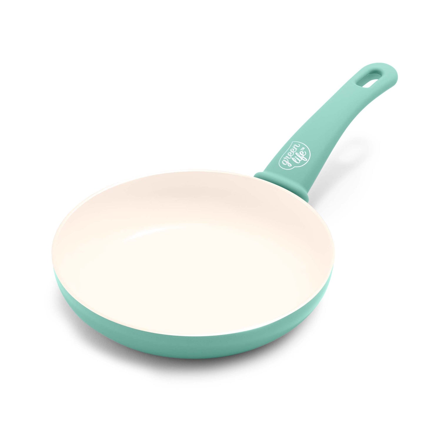 Ceramic nonstick kitchen appliances and cookware
