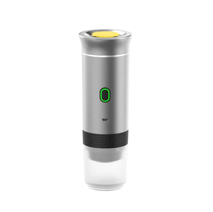 Portable Capsule Coffee Maker for Nespresso Pods