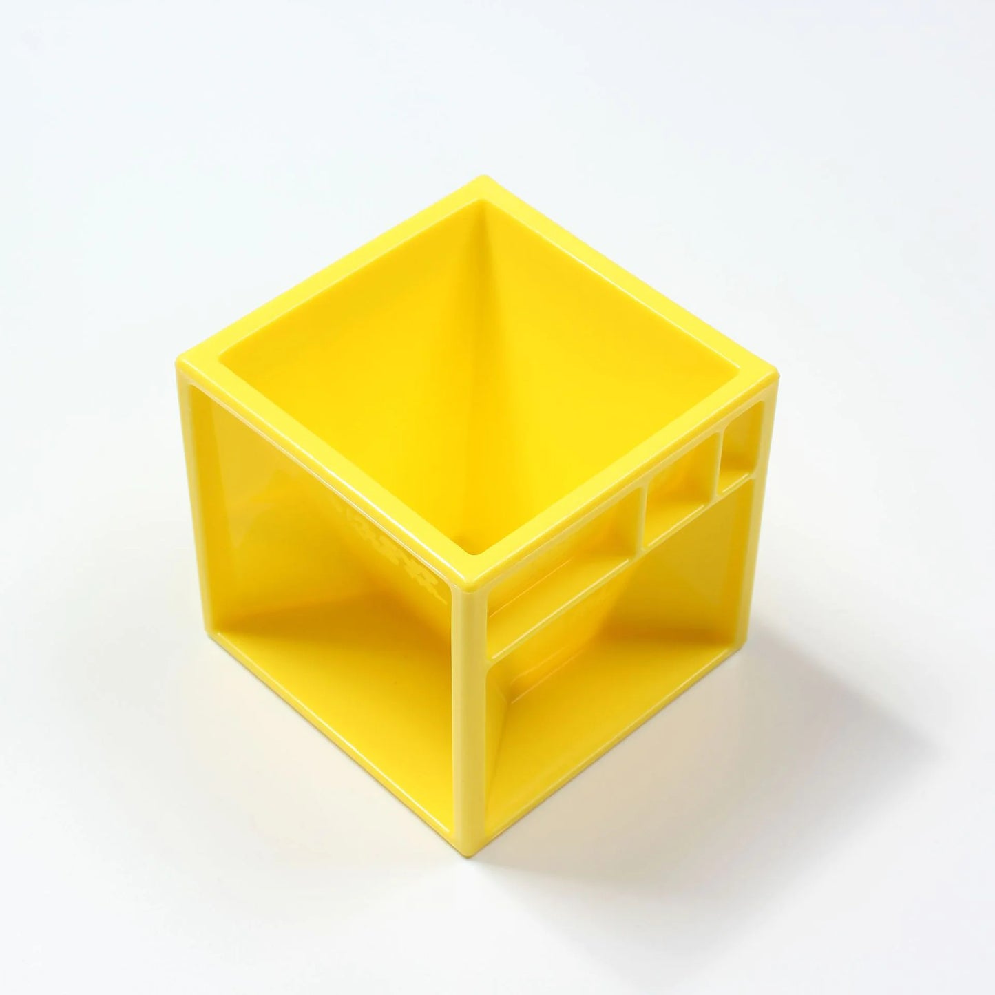 Multi Measuring Cube Cup